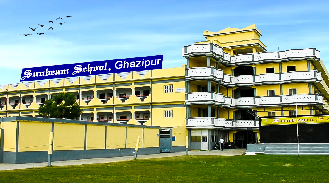 Top CBSE School in Ghazipur